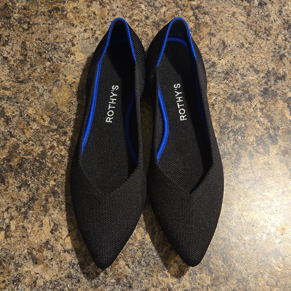 Rothys The Point